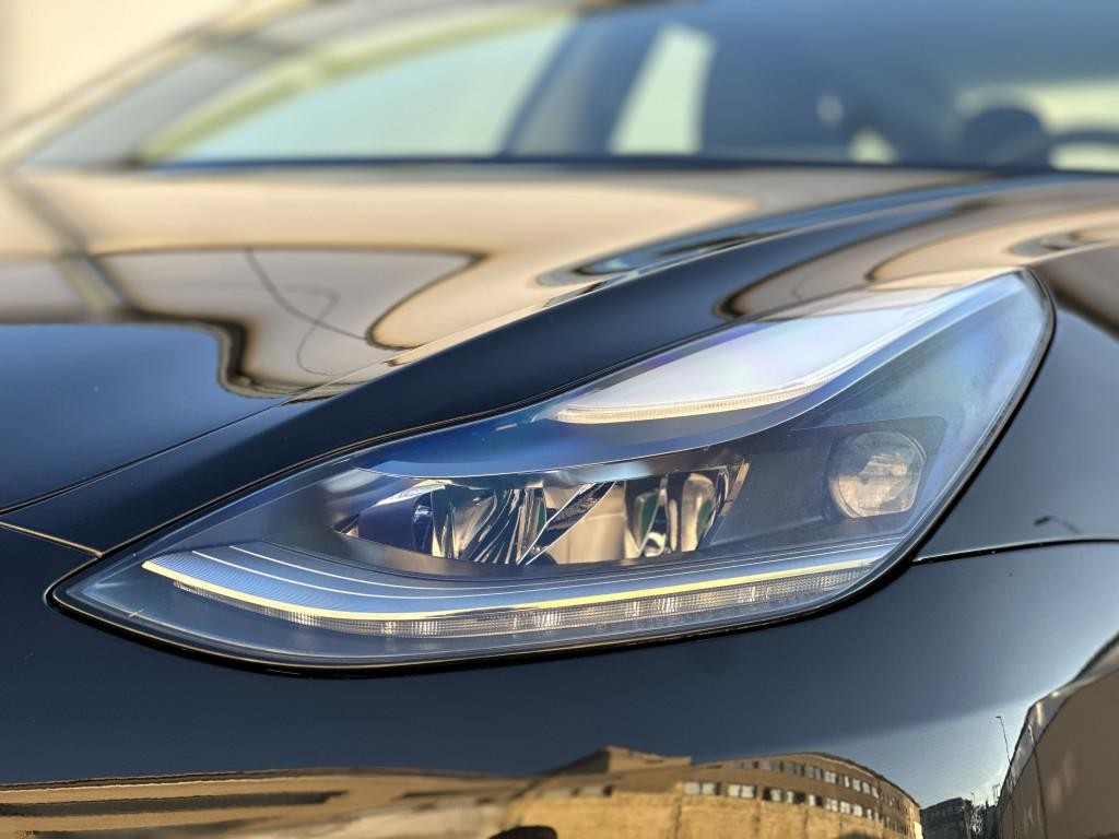 Tesla Model 3 Tesla Model 3 LONG RANGE 75 KWH DUAL MOTOR 4x4 2021