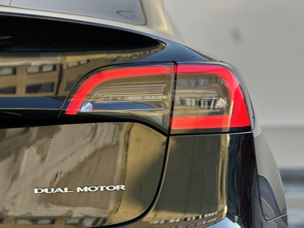 Tesla Model 3 Tesla Model 3 LONG RANGE 75 KWH DUAL MOTOR 4x4 2021