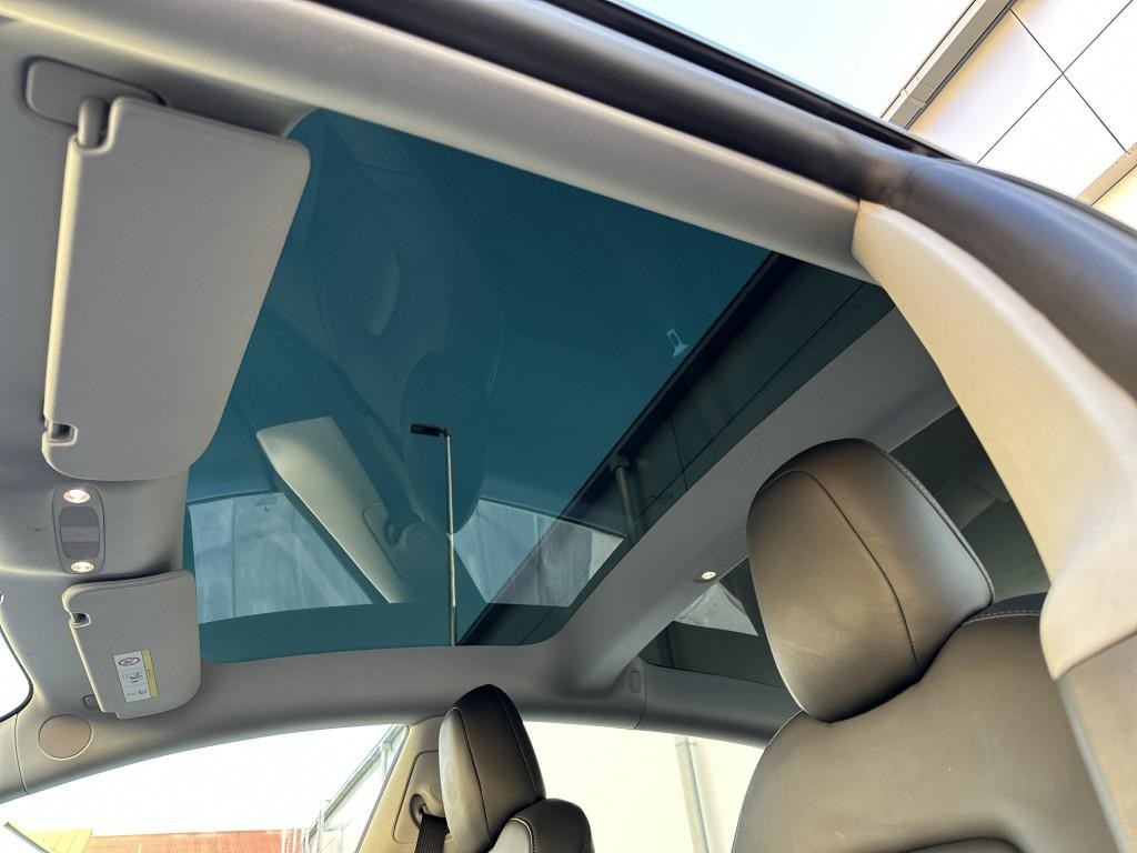 Tesla Model 3 Tesla Model 3 LONG RANGE 75 KWH DUAL MOTOR 4x4 2021