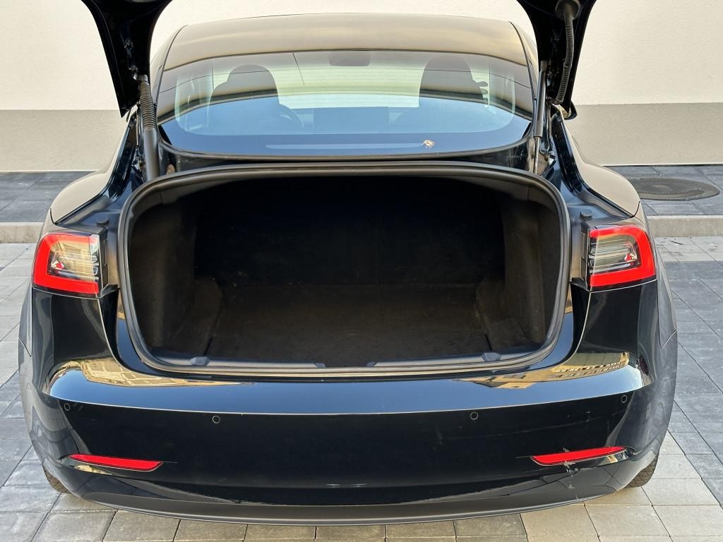 Tesla Model 3 Tesla Model 3 LONG RANGE 75 KWH DUAL MOTOR 4x4 2021