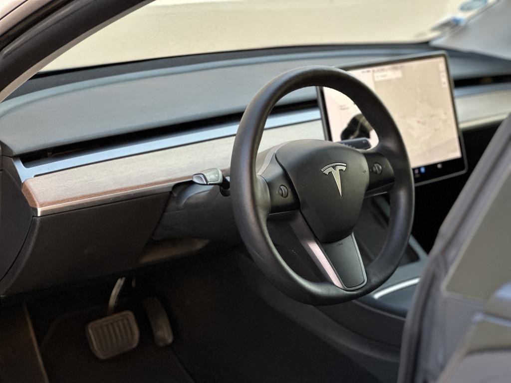 Tesla Model 3 Tesla Model 3 LONG RANGE 75 KWH DUAL MOTOR 4x4 2021