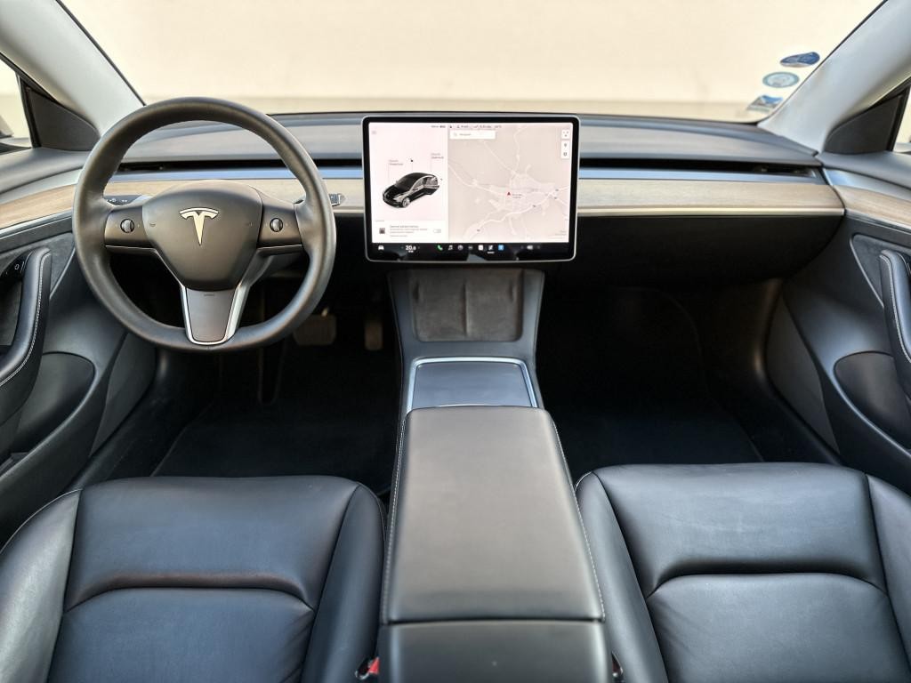 Tesla Model 3 Tesla Model 3 LONG RANGE 75 KWH DUAL MOTOR 4x4 2021