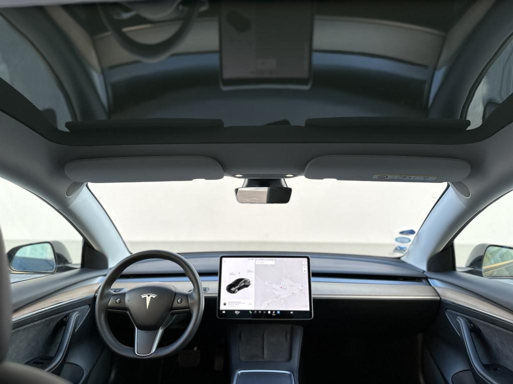 Tesla Model 3 Tesla Model 3 LONG RANGE 75 KWH DUAL MOTOR 4x4 2021