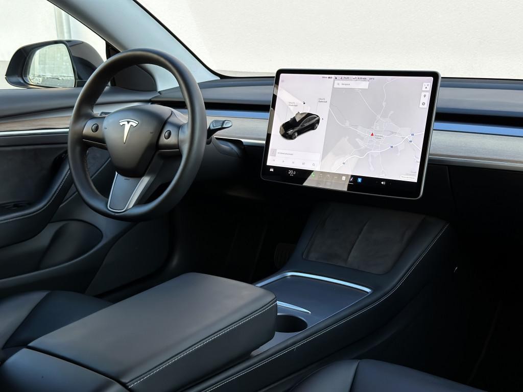 Tesla Model 3 Tesla Model 3 LONG RANGE 75 KWH DUAL MOTOR 4x4 2021