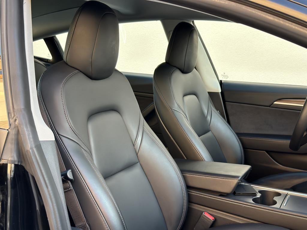 Tesla Model 3 Tesla Model 3 LONG RANGE 75 KWH DUAL MOTOR 4x4 2021