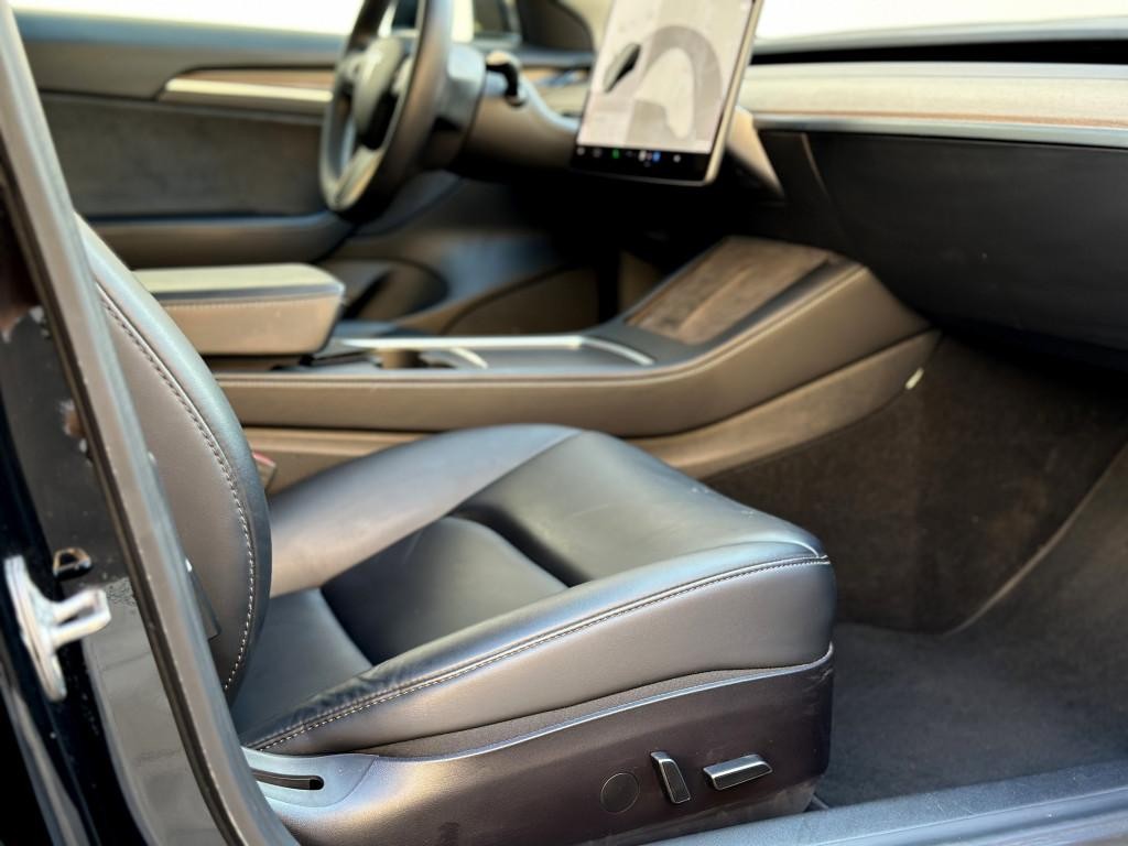 Tesla Model 3 Tesla Model 3 LONG RANGE 75 KWH DUAL MOTOR 4x4 2021