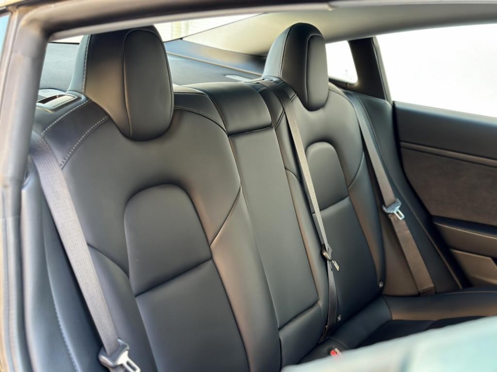 Tesla Model 3 Tesla Model 3 LONG RANGE 75 KWH DUAL MOTOR 4x4 2021