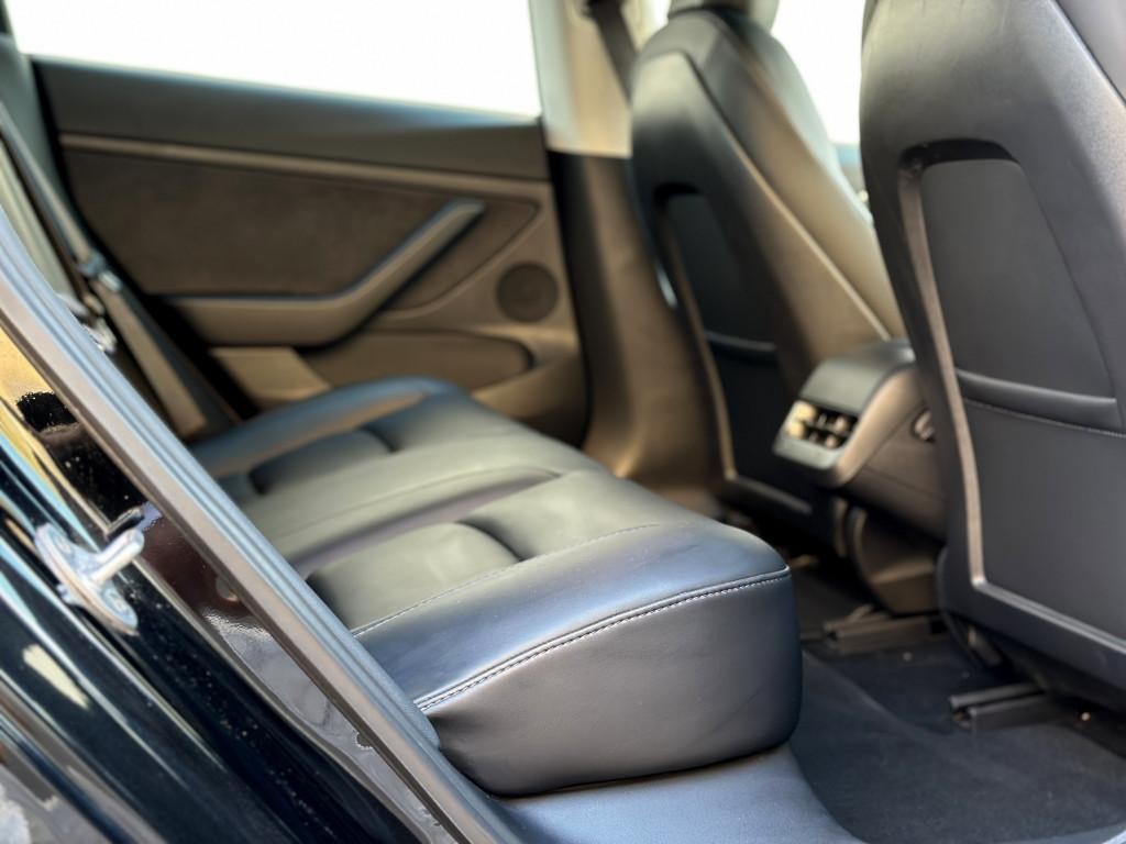 Tesla Model 3 Tesla Model 3 LONG RANGE 75 KWH DUAL MOTOR 4x4 2021