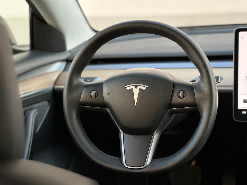 Tesla Model 3 Tesla Model 3 LONG RANGE 75 KWH DUAL MOTOR 4x4 2021