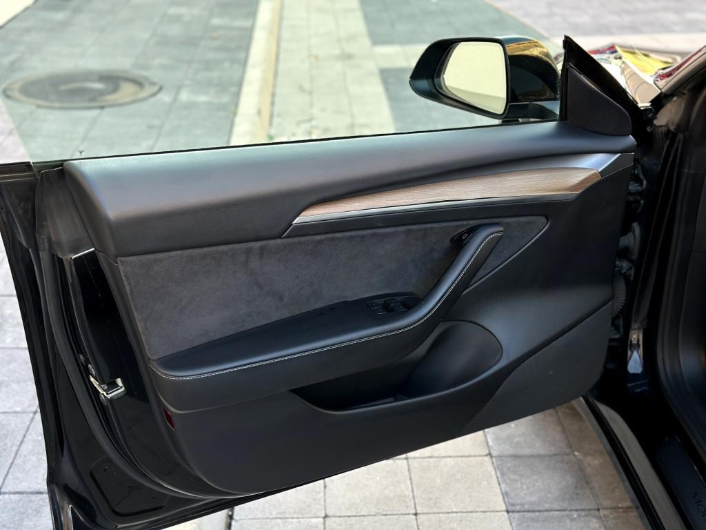 Tesla Model 3 Tesla Model 3 LONG RANGE 75 KWH DUAL MOTOR 4x4 2021