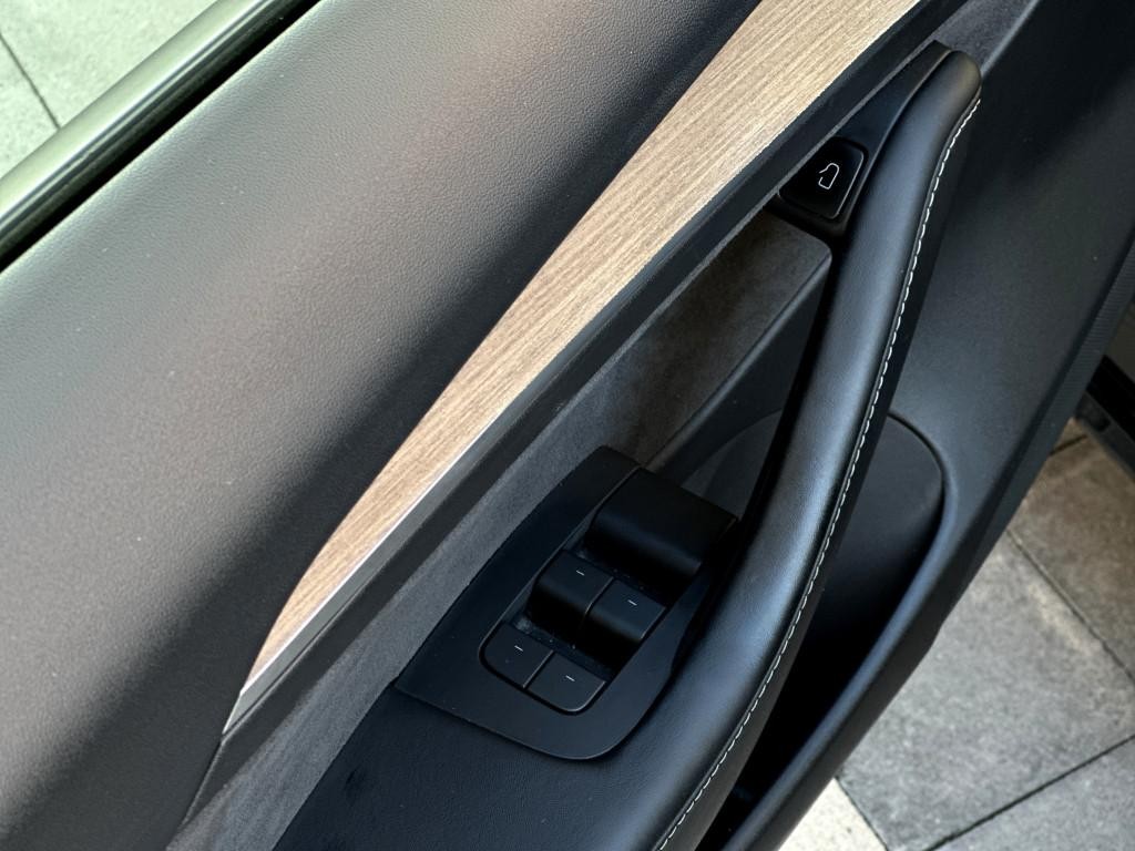 Tesla Model 3 Tesla Model 3 LONG RANGE 75 KWH DUAL MOTOR 4x4 2021