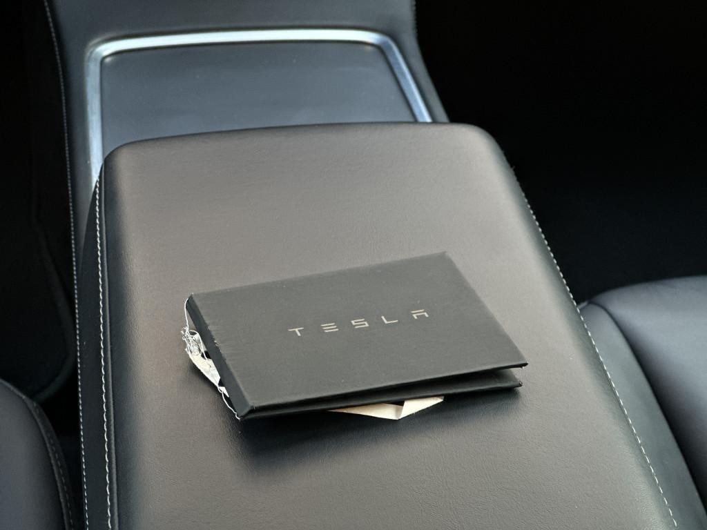 Tesla Model 3 Tesla Model 3 LONG RANGE 75 KWH DUAL MOTOR 4x4 2021