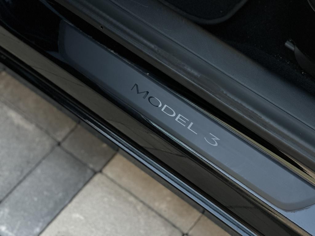 Tesla Model 3 Tesla Model 3 LONG RANGE 75 KWH DUAL MOTOR 4x4 2021