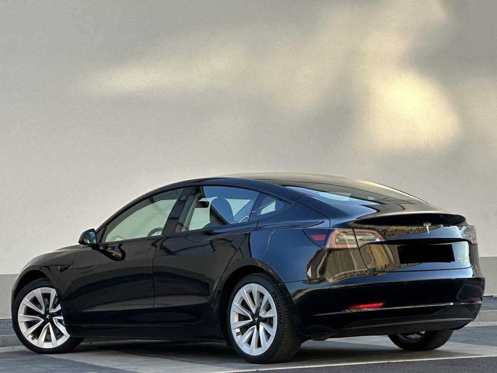 Tesla Model 3 Tesla Model 3 LONG RANGE 75 KWH DUAL MOTOR 4x4 2021