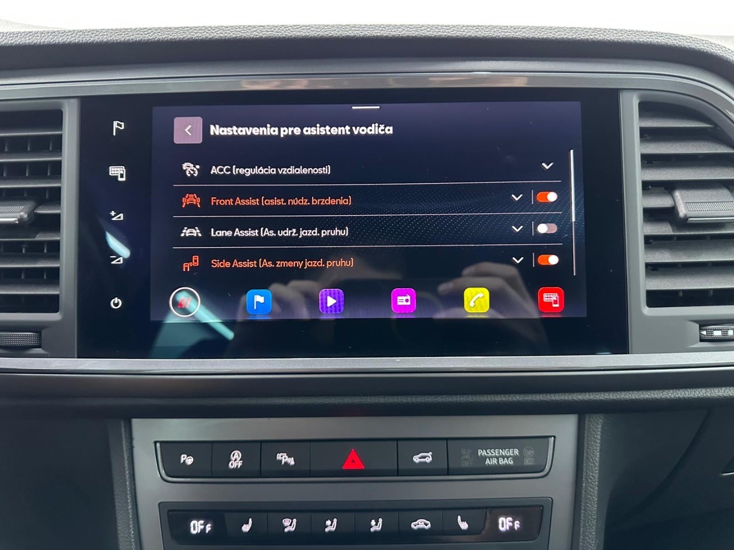 Cupra Ateca 2.0 TSI 300k 4Drive DSG