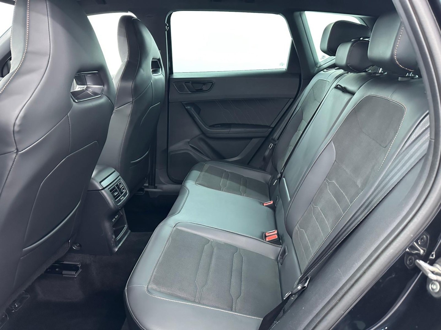 Cupra Ateca 2.0 TSI 300k 4Drive DSG