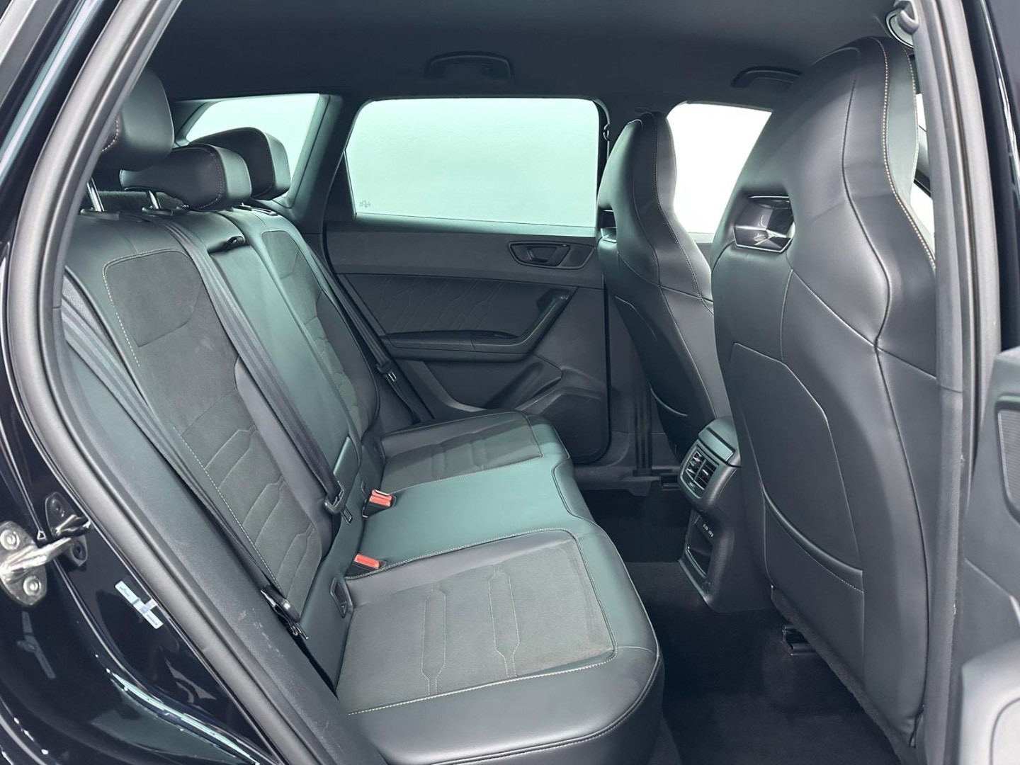 Cupra Ateca 2.0 TSI 300k 4Drive DSG