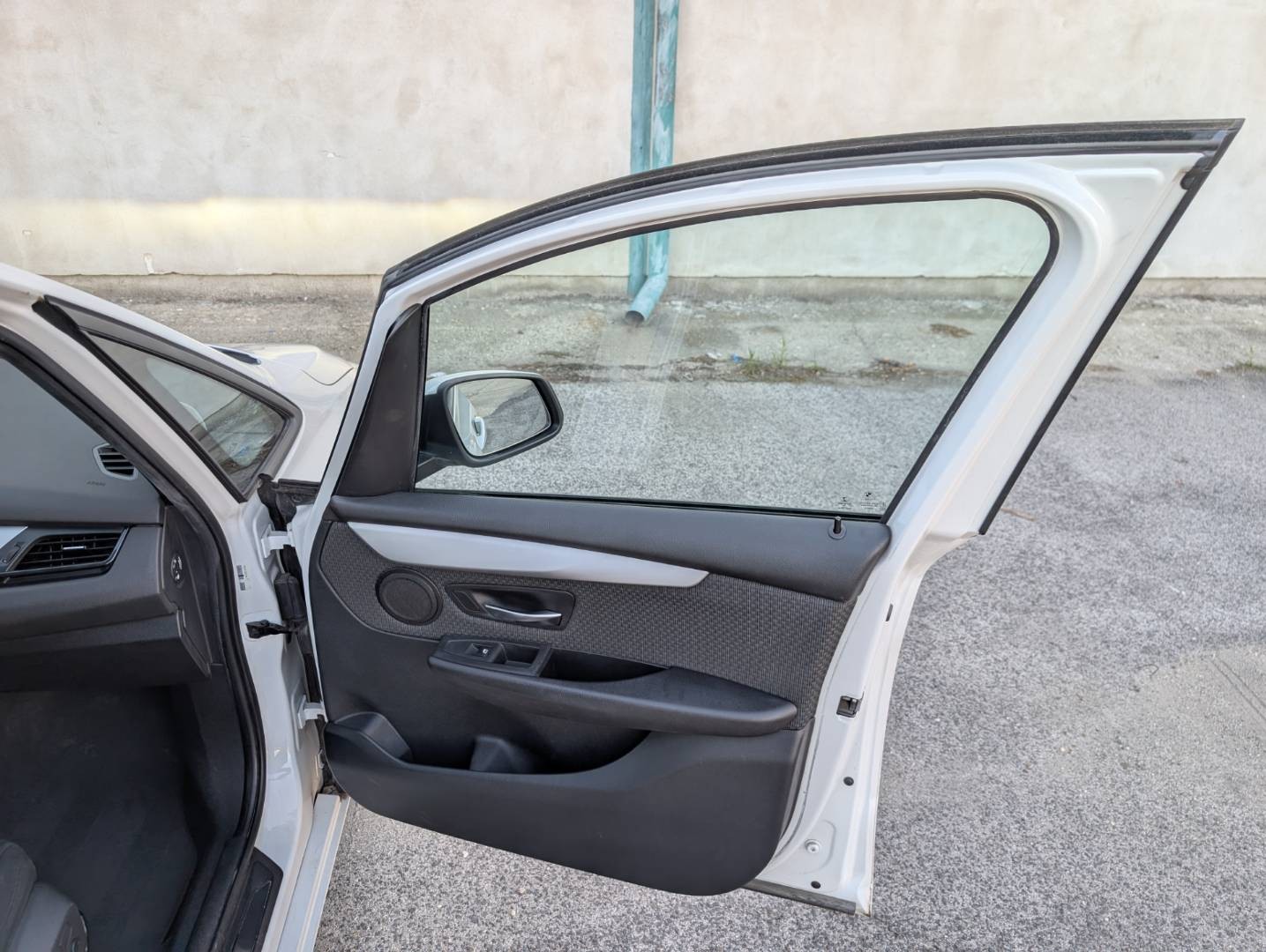 BMW Rad 2 Gran Tourer 218i   Advantage