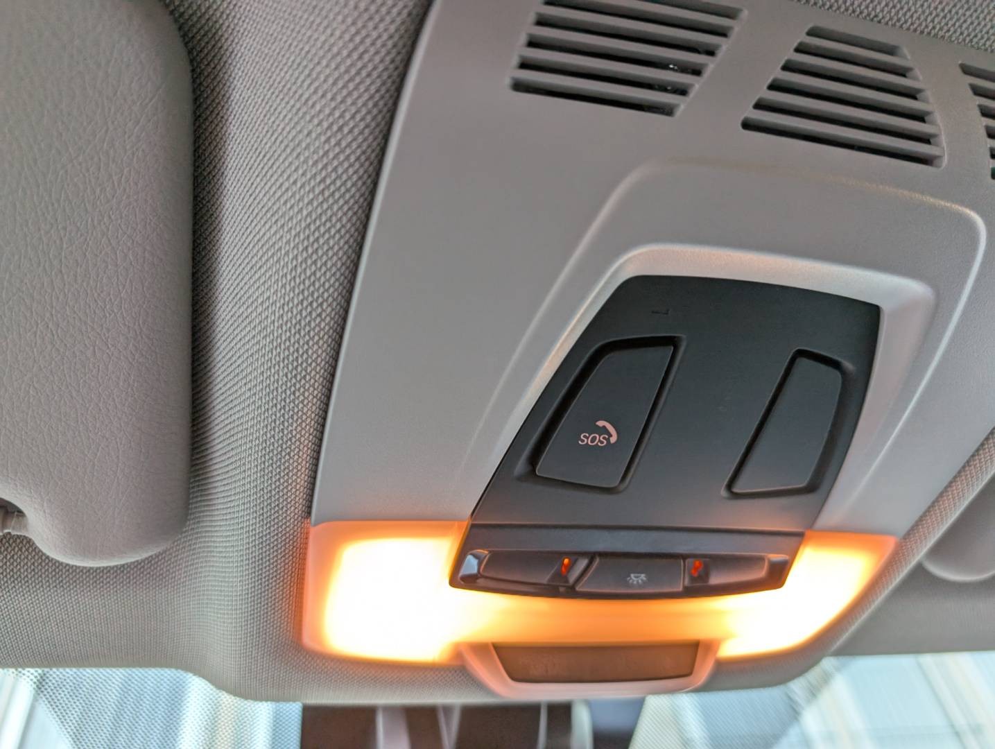 BMW Rad 2 Gran Tourer 218i   Advantage