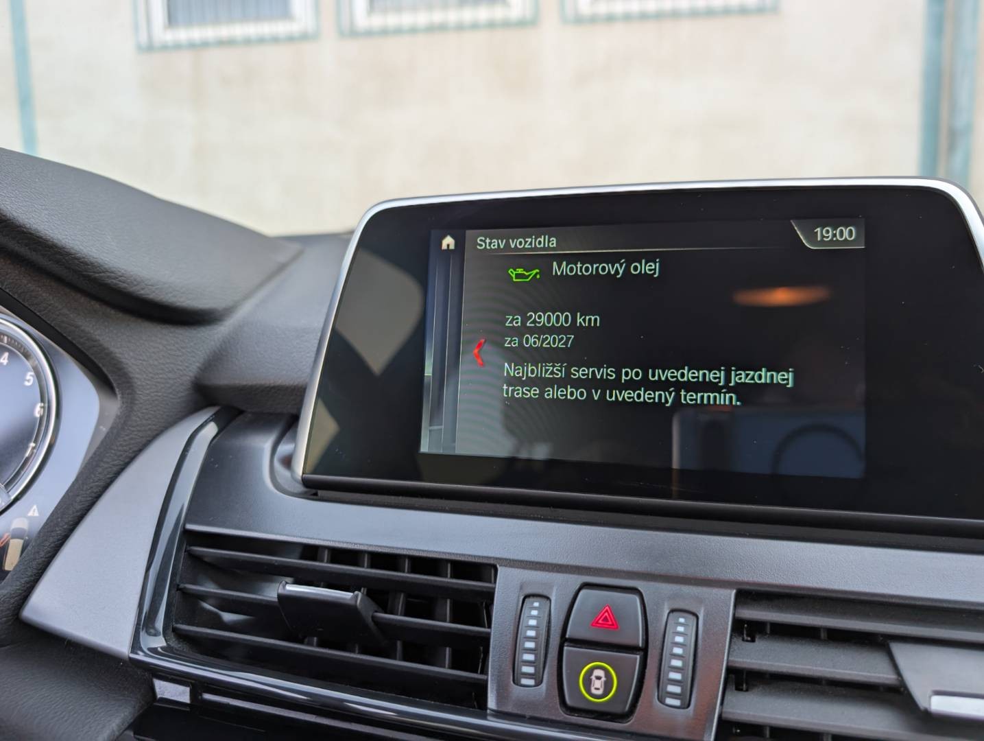 BMW Rad 2 Gran Tourer 218i   Advantage