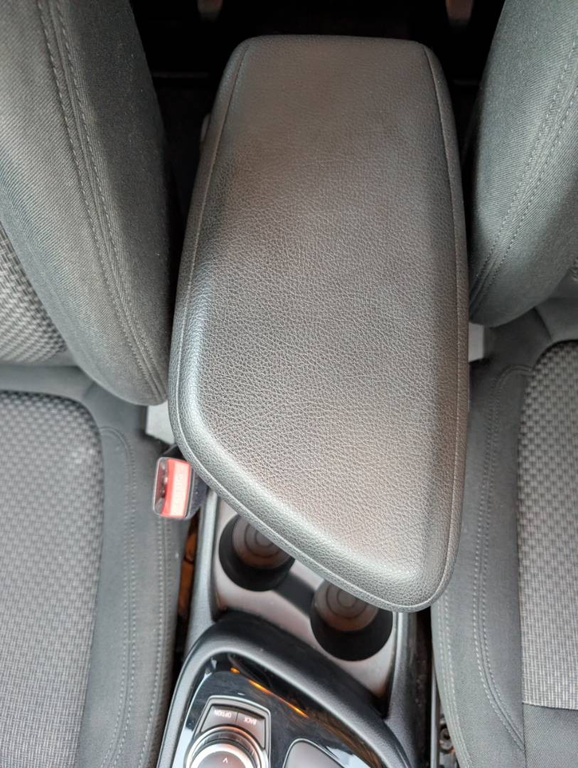 BMW Rad 2 Gran Tourer 218i   Advantage