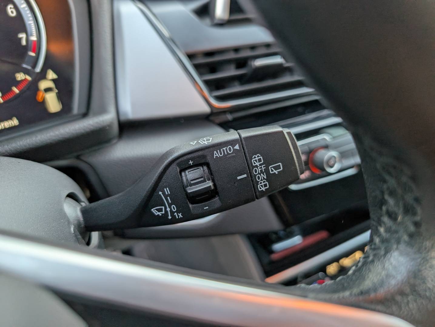 BMW Rad 2 Gran Tourer 218i   Advantage