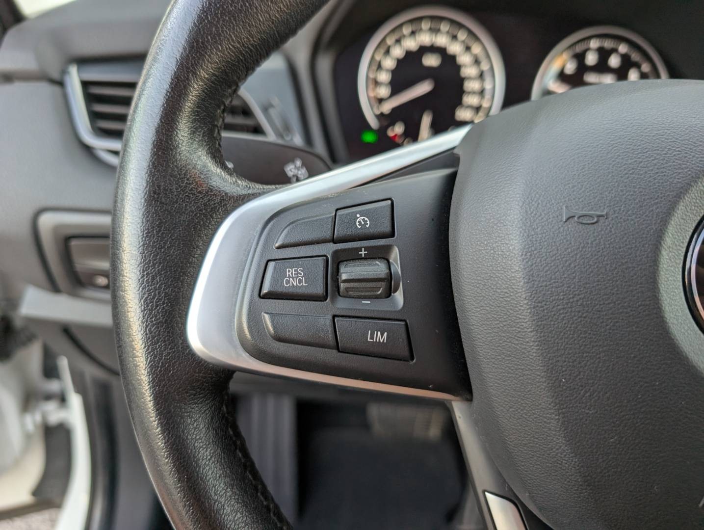 BMW Rad 2 Gran Tourer 218i   Advantage