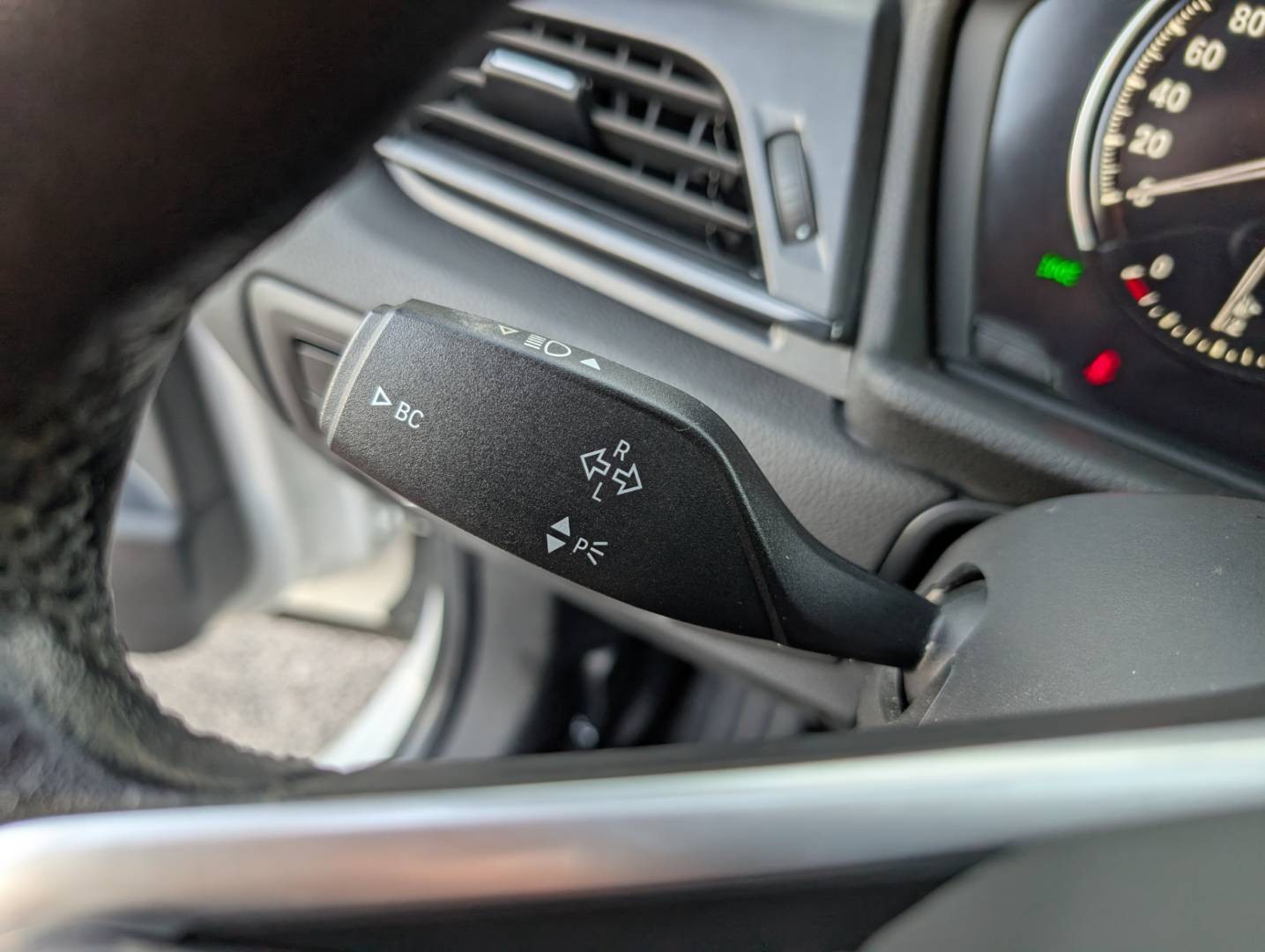 BMW Rad 2 Gran Tourer 218i   Advantage