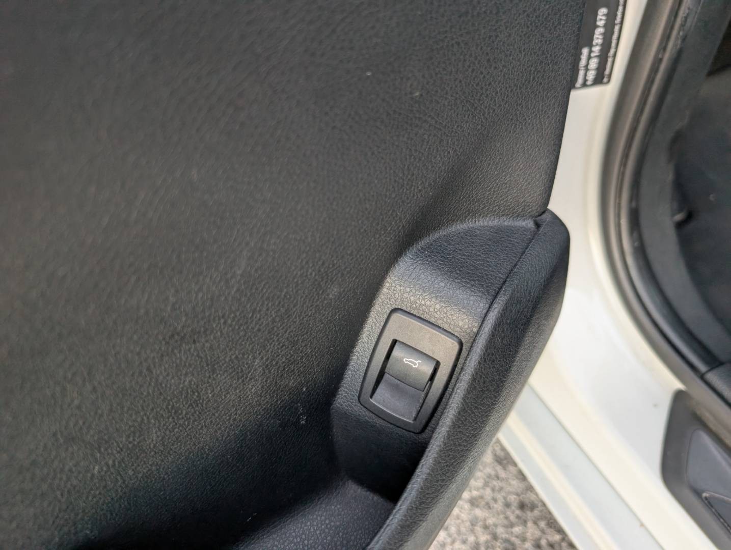 BMW Rad 2 Gran Tourer 218i   Advantage