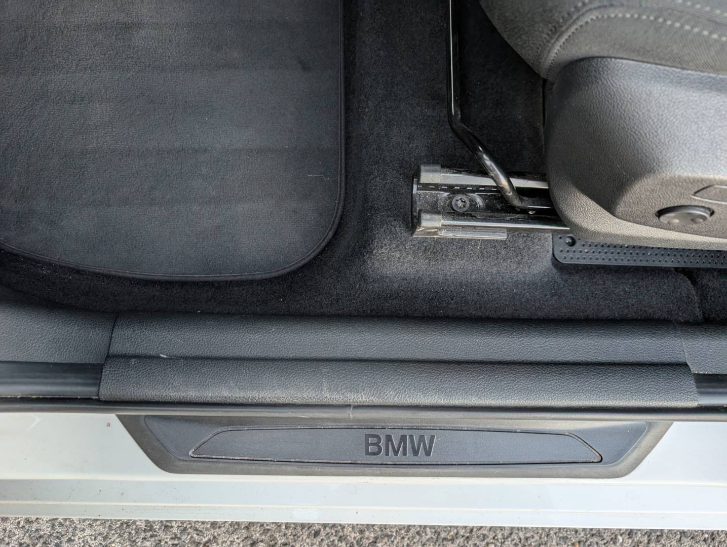 BMW Rad 2 Gran Tourer 218i   Advantage