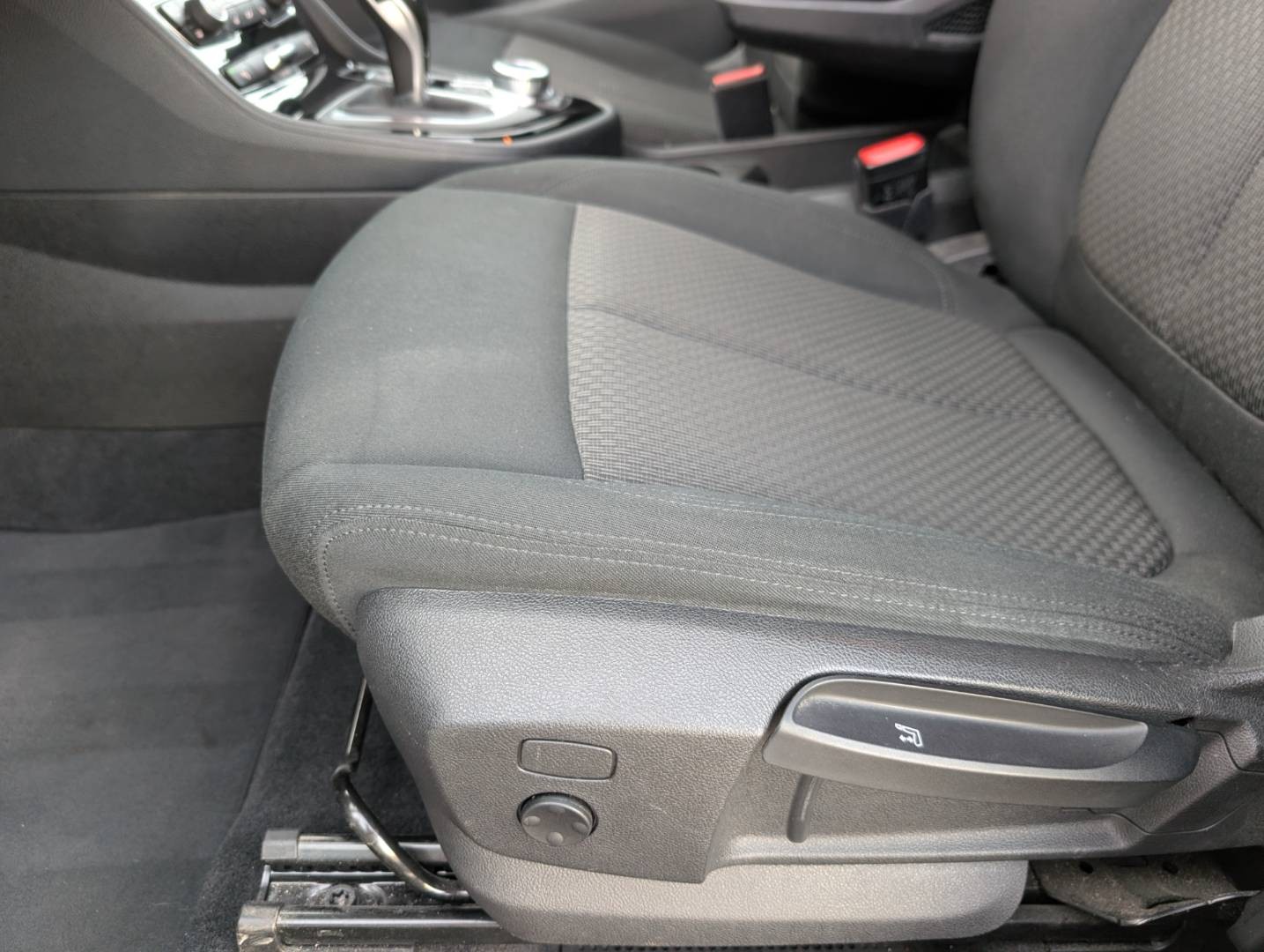 BMW Rad 2 Gran Tourer 218i   Advantage