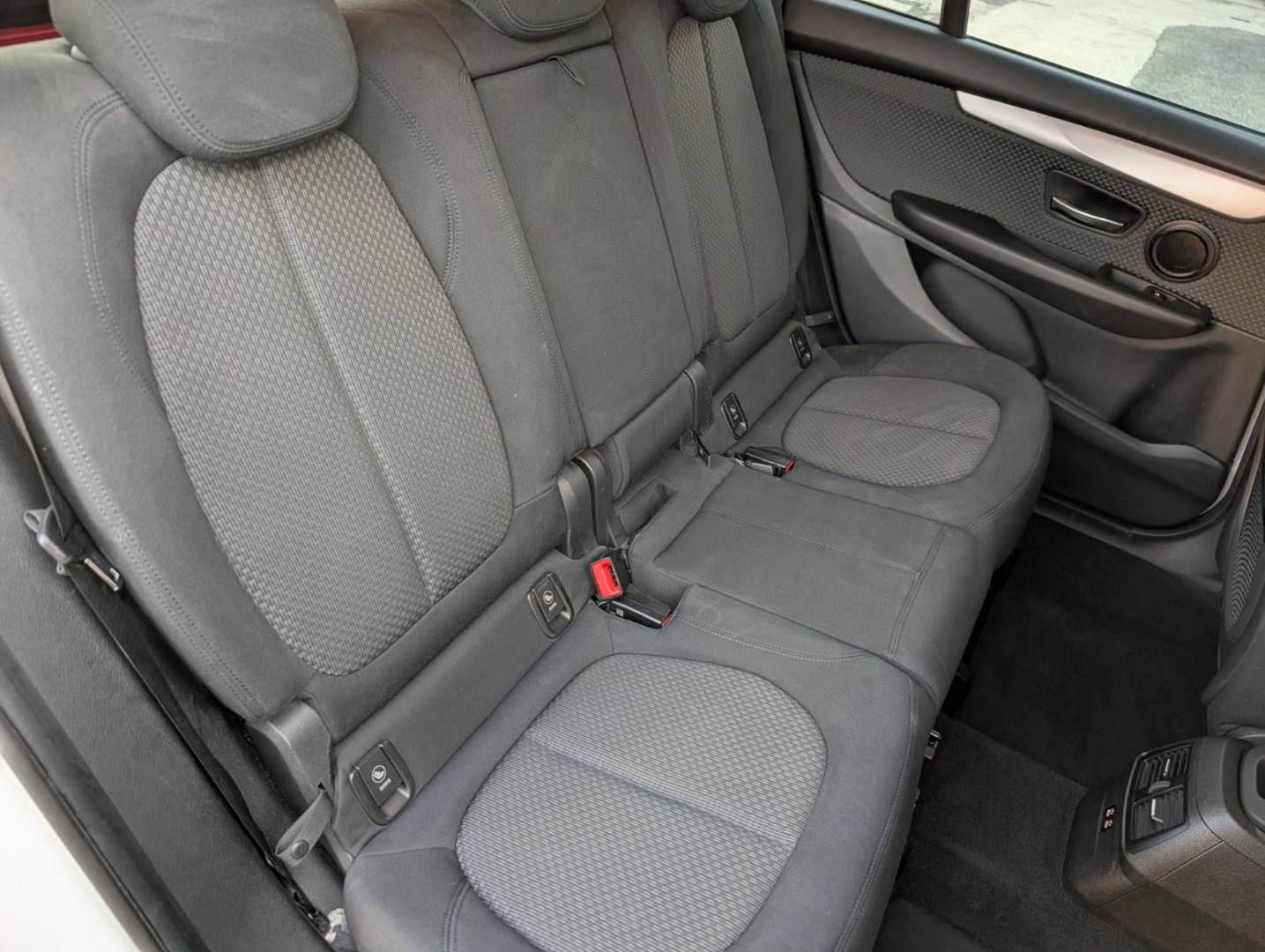 BMW Rad 2 Gran Tourer 218i   Advantage