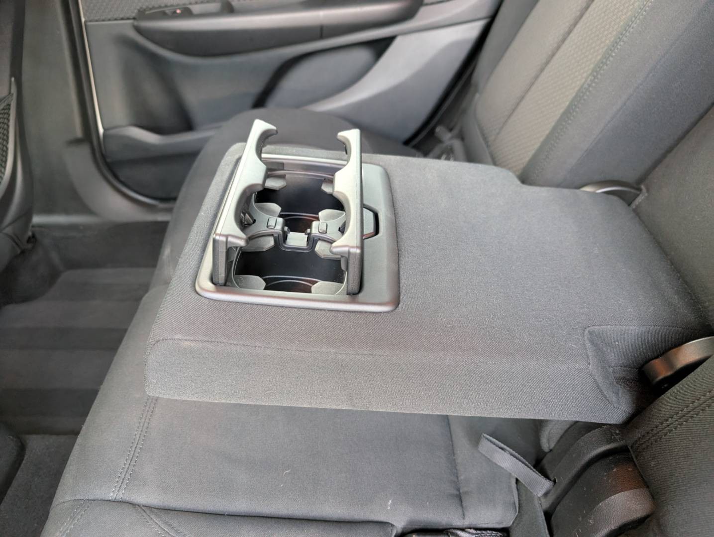 BMW Rad 2 Gran Tourer 218i   Advantage