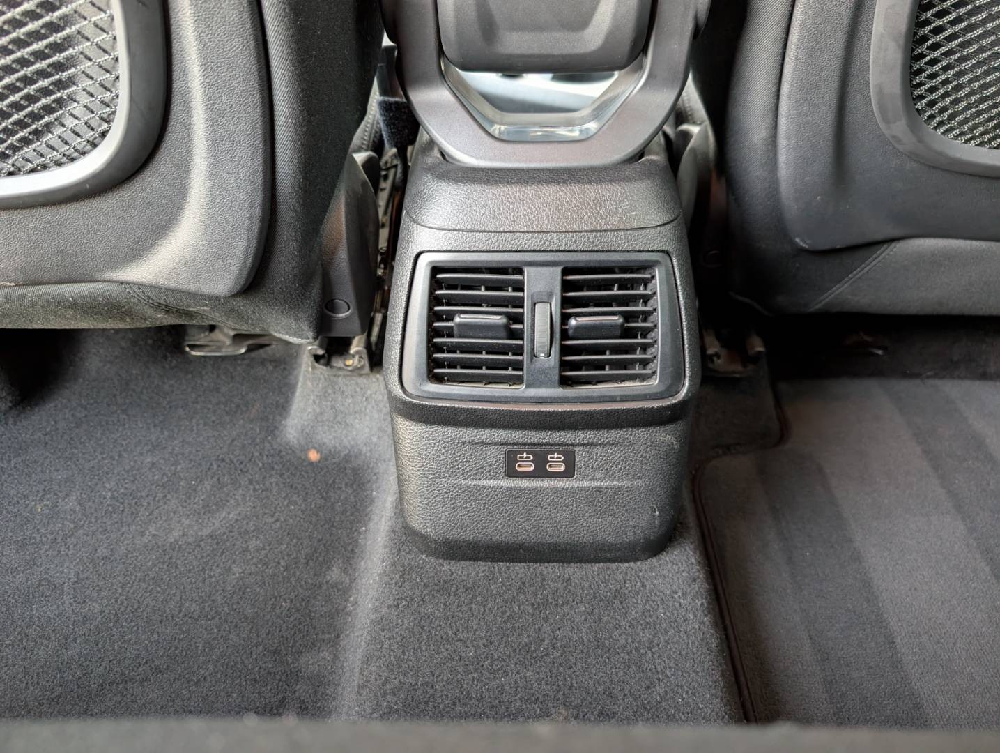 BMW Rad 2 Gran Tourer 218i   Advantage