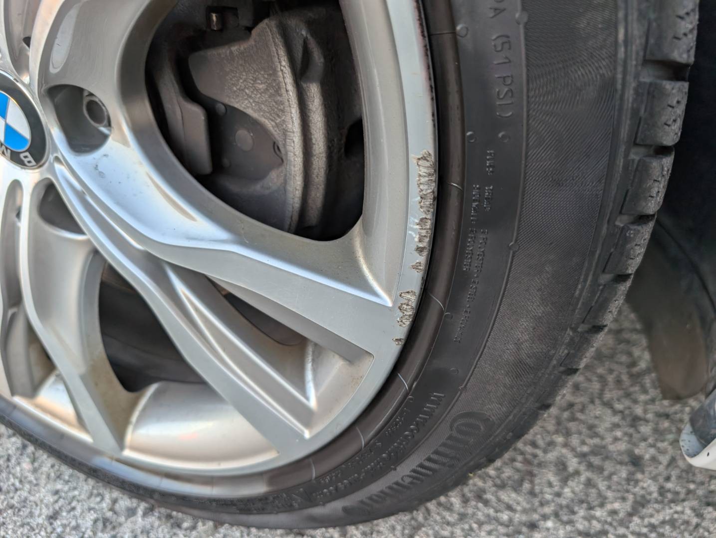 BMW Rad 2 Gran Tourer 218i   Advantage