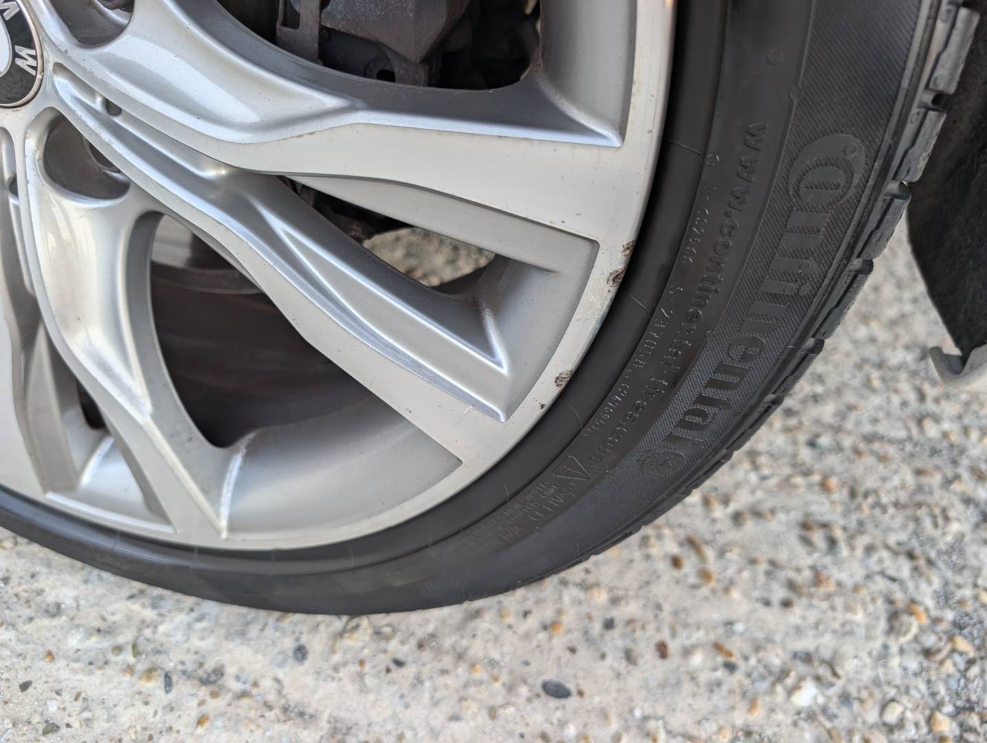 BMW Rad 2 Gran Tourer 218i   Advantage