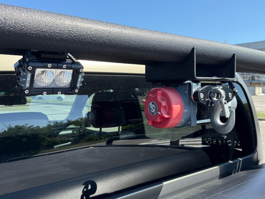 Toyota Hilux SUV/Off-road 150kw Automat