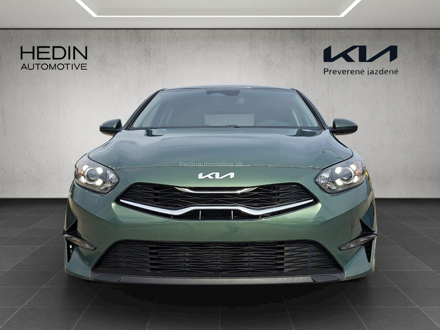 KIA CEED SW 1,5 T-GDi 7DCT GOLD