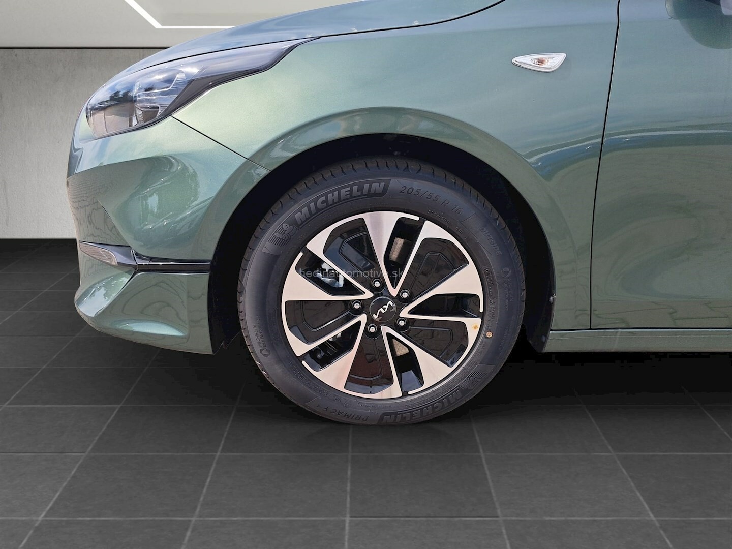 KIA CEED SW 1,5 T-GDi 7DCT GOLD