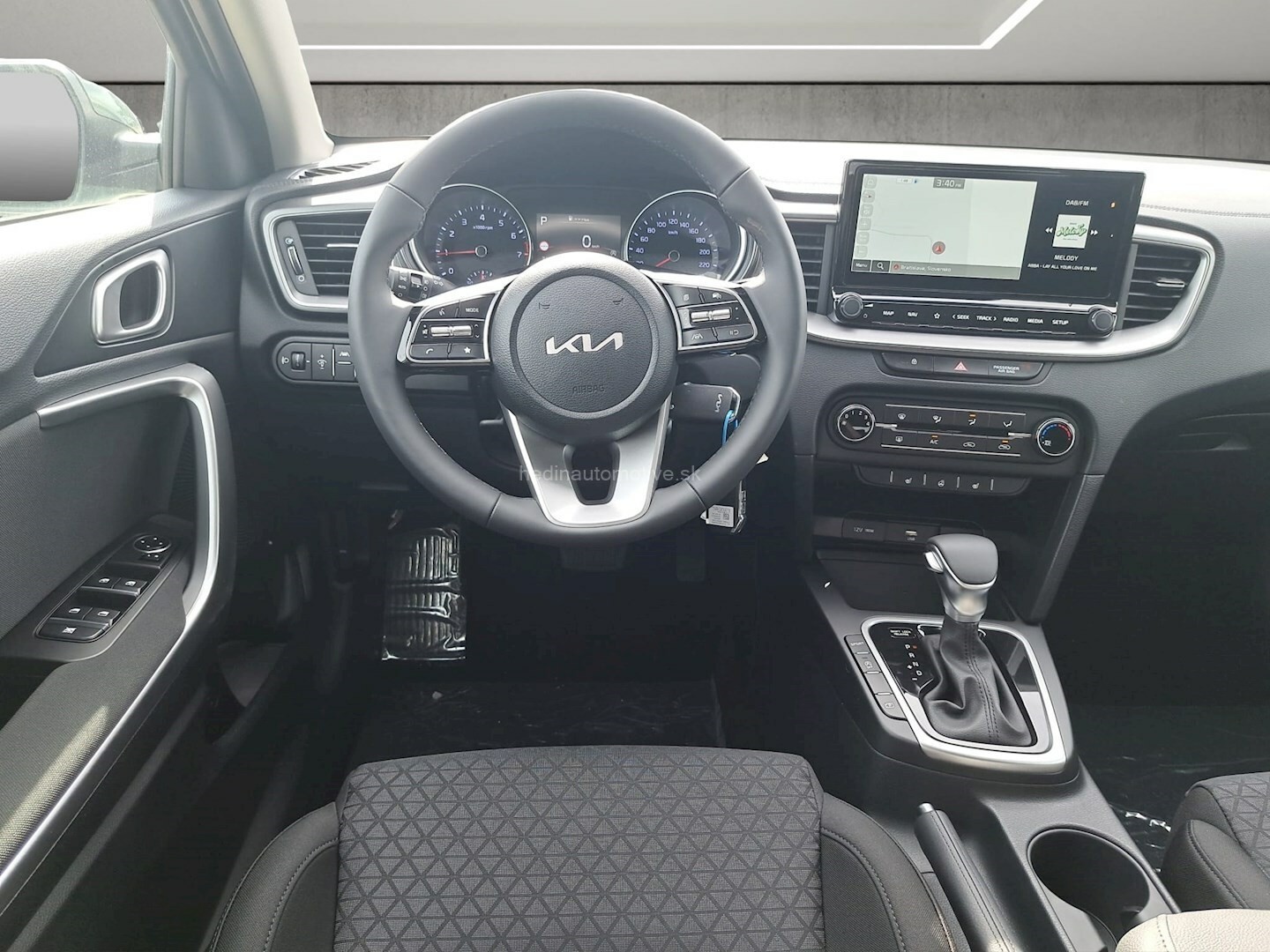 KIA CEED SW 1,5 T-GDi 7DCT GOLD