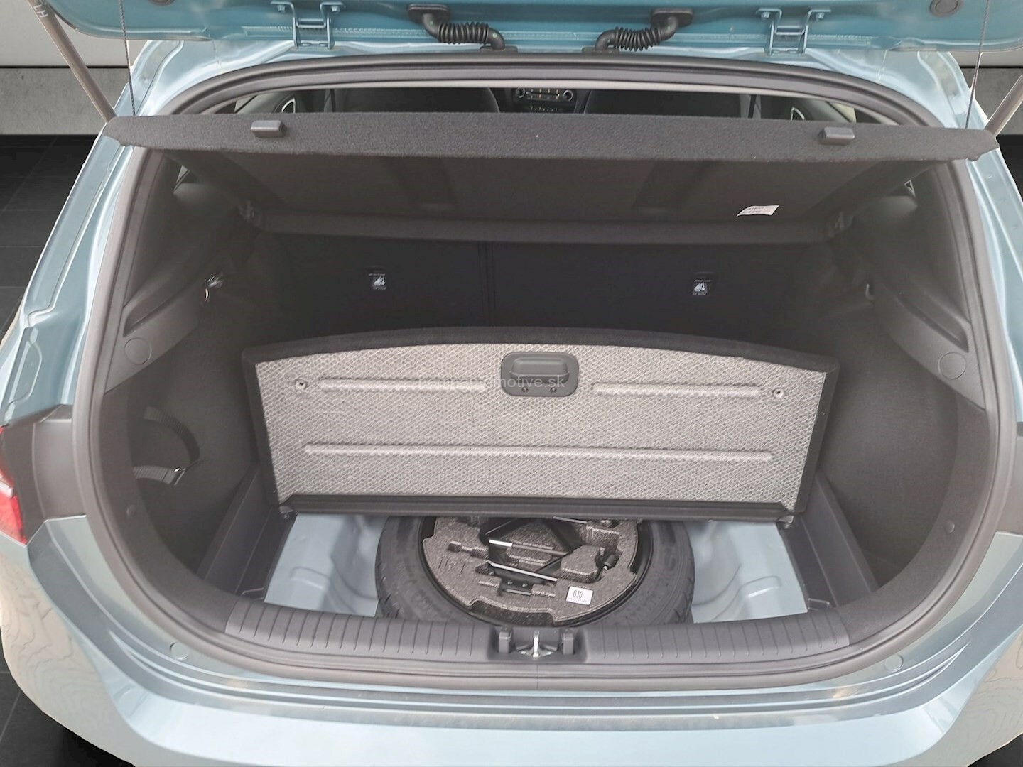 KIA CEED 1,5 T-GDi 7DCT SILVER