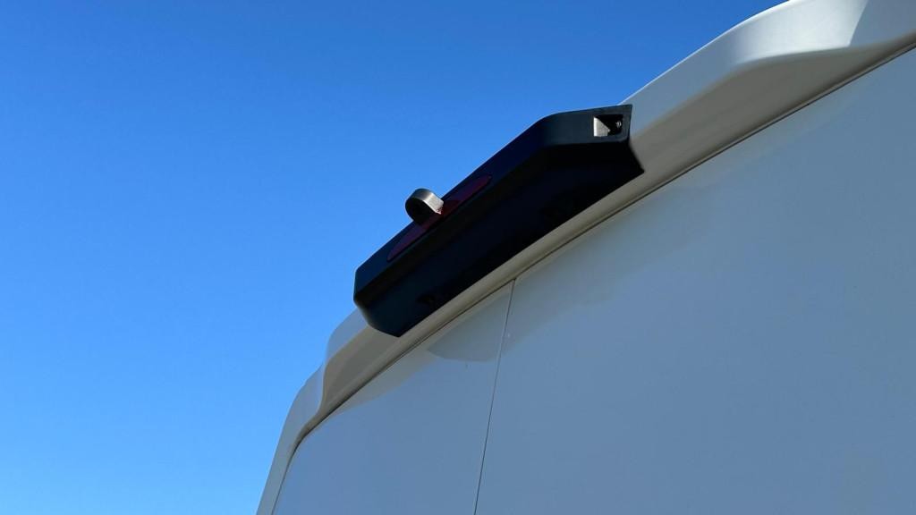 Iveco Daily Skriňa 129kw Automat