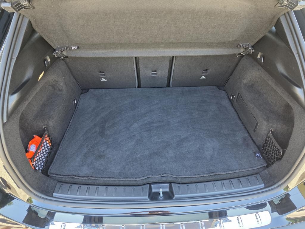 Mercedes EQA SUV 140kw Automat