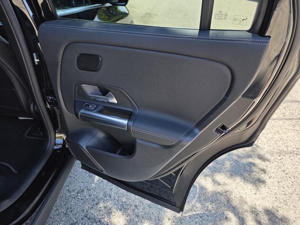 Mercedes EQA SUV 140kw Automat