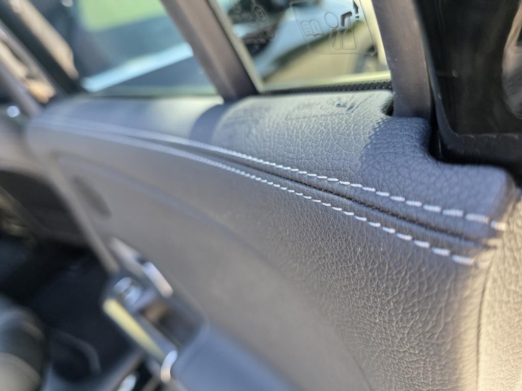 Mercedes EQA SUV 140kw Automat