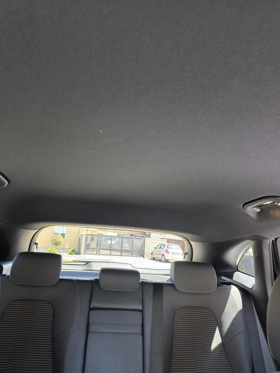 Mercedes EQA SUV 140kw Automat