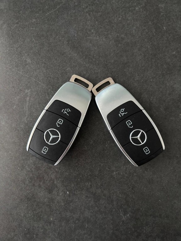 Mercedes EQA SUV 140kw Automat