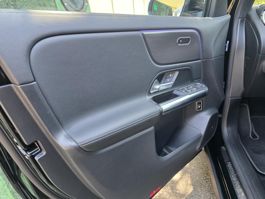 Mercedes EQA SUV 140kw Automat