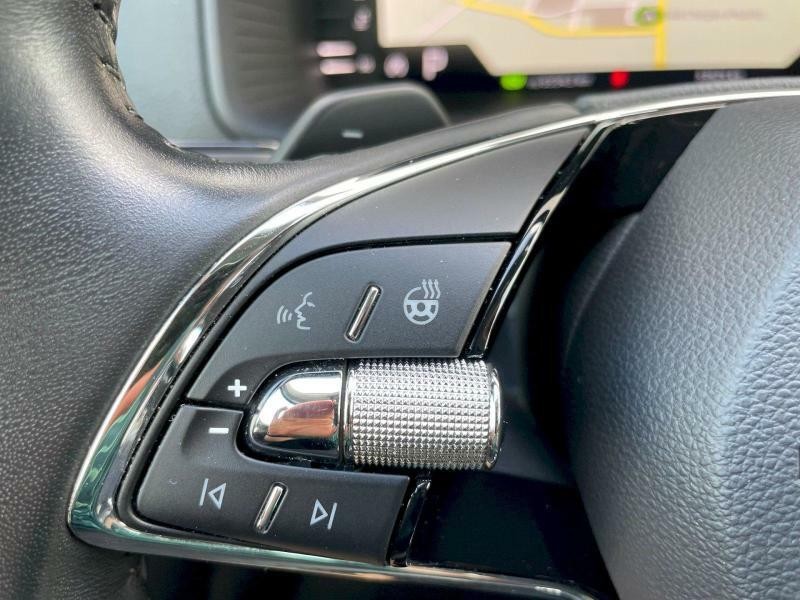 Škoda Karoq 2.0 TDI 110kW 4x4 Style Exclus