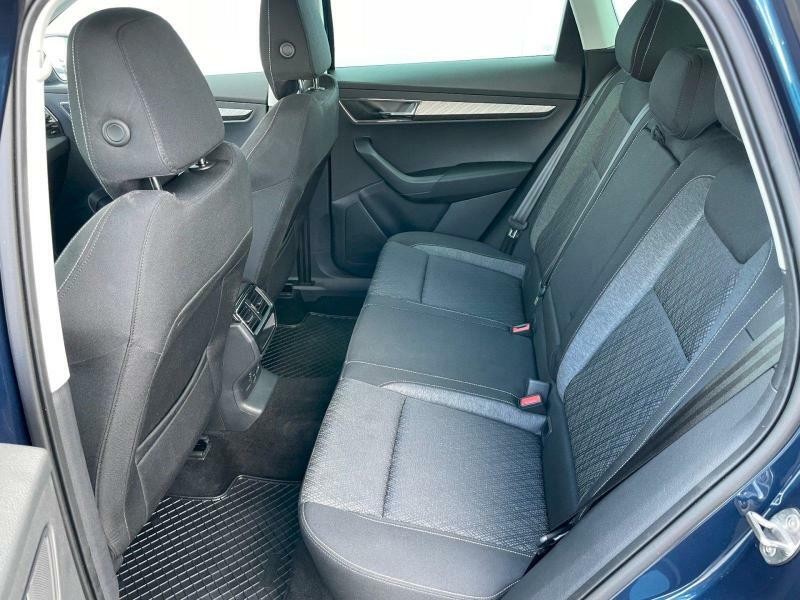 Škoda Karoq 2.0 TDI 110kW 4x4 Style Exclus